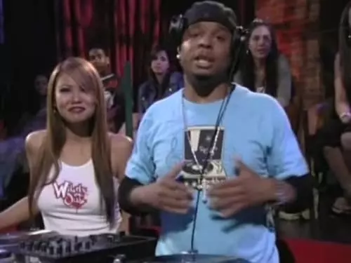 Nick Cannon Presents: Wild ‘N Out S1E1