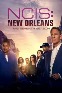 NCIS: Nova Orleans – Temporada 7