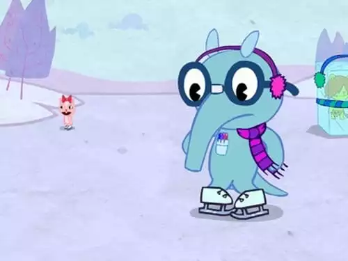 Happy Tree Friends S1E19