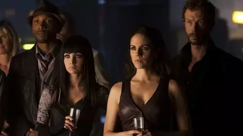 Lost Girl S2E5