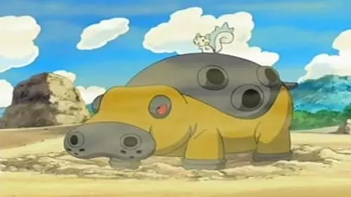 Pokémon S11E13