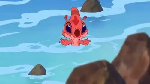 Lilo e Stitch: A Série S1E11