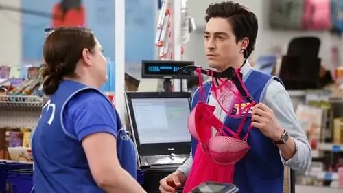 Superstore: Uma Loja de Inconveniências S1E10