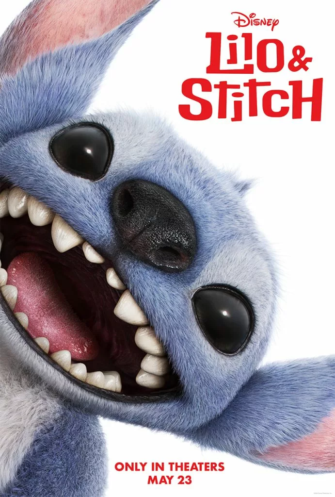 Capa da matéria sobre Lilo & Stitch: Expectativas e Emoções do Primeiro Teaser