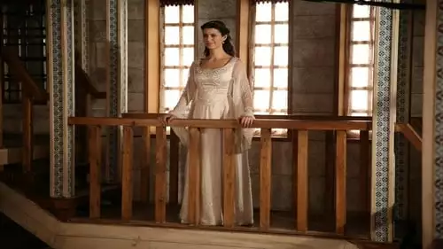 Muhteşem Yüzyıl: Kösem S1E7