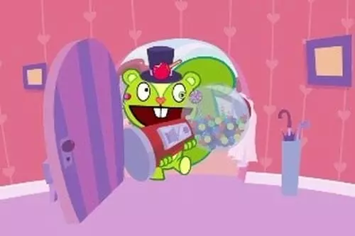 Happy Tree Friends S3E4