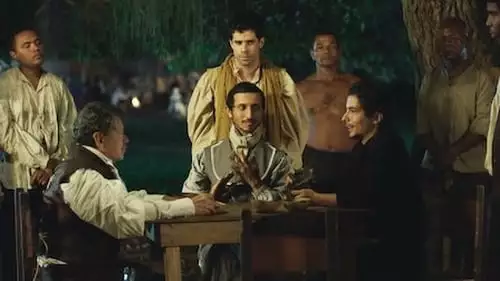 Bolívar S1E5