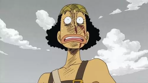 One Piece S1E33