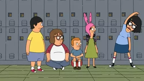 Bob’s Burgers S9E20