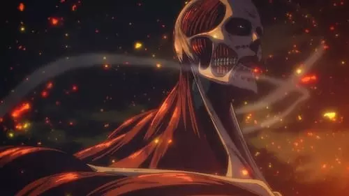 Attack on Titan S0E37