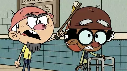 The Loud House S5E47