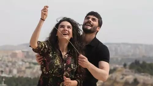 Hercai: Amor e Vingança S1E12