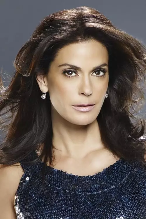 Teri Hatcher