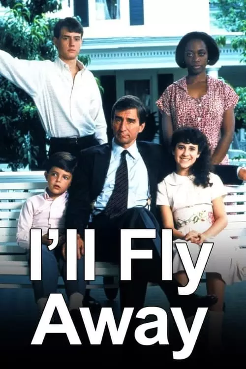 I’ll Fly Away – Temporada 1