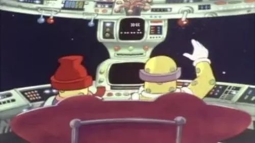 SuperTed S2E5