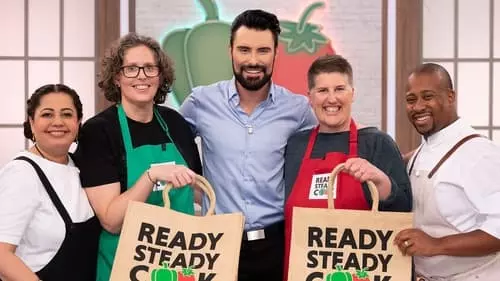 Ready Steady Cook S1E13