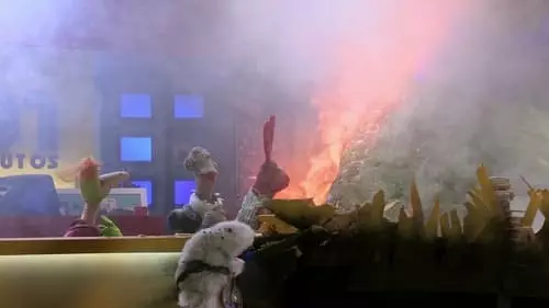 31 Minutos S4E5