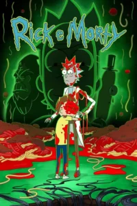 Rick e Morty – Temporada 7