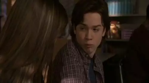 Joan of Arcadia S1E14