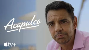 Acapulco – Trailer Oficial