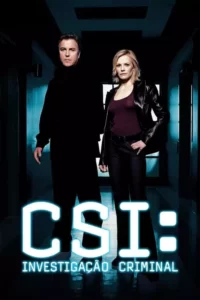 CSI: Investigação Criminal – Temporada 2