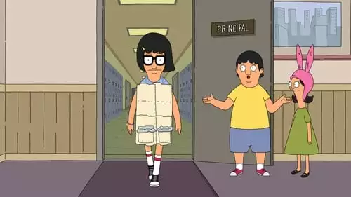 Bob’s Burgers S5E16