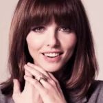 Ophelia Lovibond