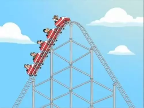 Seth MacFarlane’s Cavalcade of Cartoon Comedy S1E9
