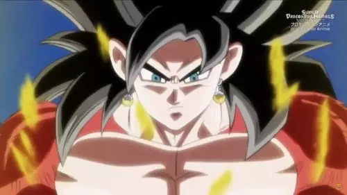 Super Dragon Ball Heroes S1E5