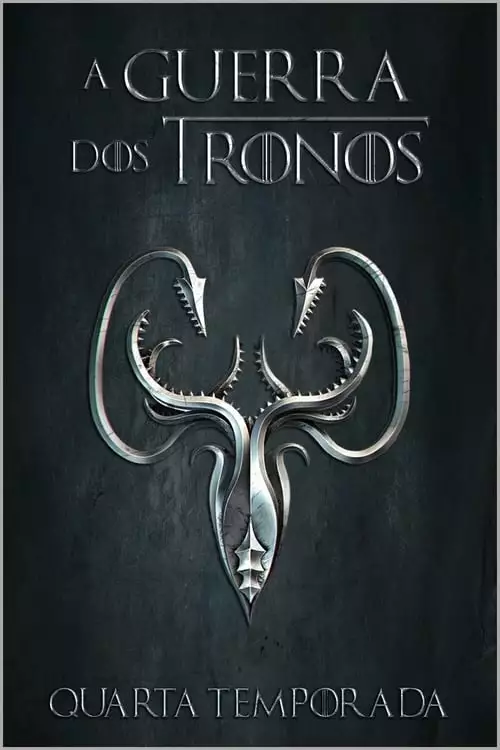 Game of Thrones – 4ª Temporada