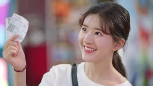 Sinta-se em Casa, Sr. Ling S1E3