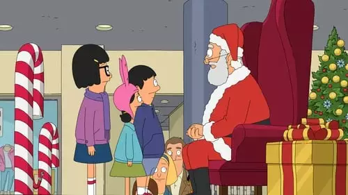 Bob’s Burgers S6E5