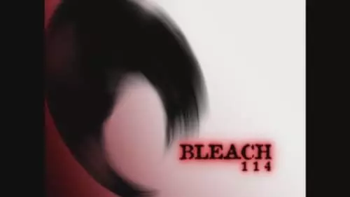 Bleach S1E114