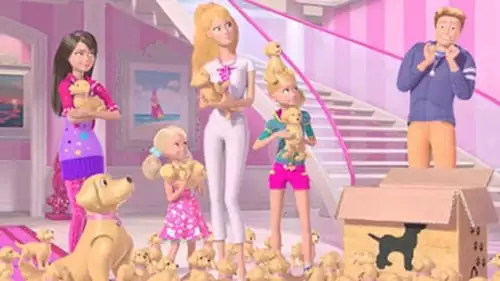 Barbie: Life in the Dreamhouse S1E19