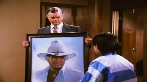 Dallas S10E29