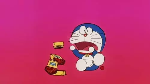 Doraemon S1E16