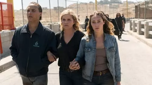 Fear the Walking Dead S3E16