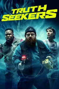 Truth Seekers – Temporada 1