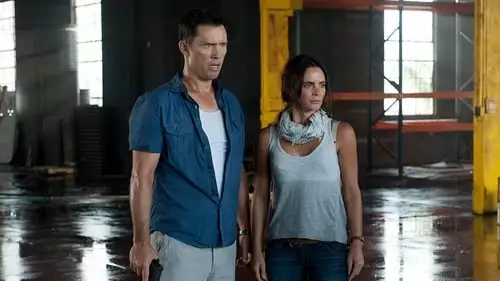 Burn Notice: Operação Miami S6E11