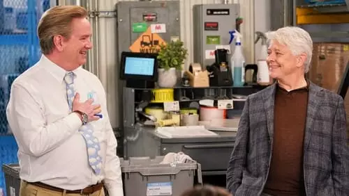 Superstore: Uma Loja de Inconveniências S6E13