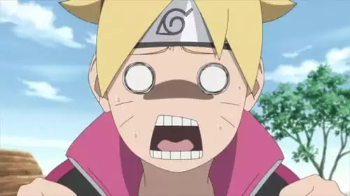 Boruto: Naruto Next Generations S1E84