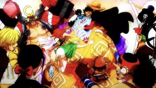 One Piece S21E981