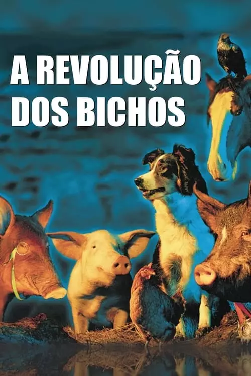 A Revolução dos Bichos