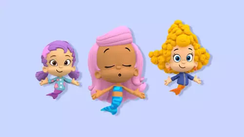 Bubble Guppies S4E2