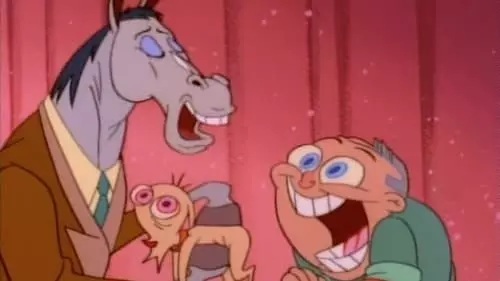 Ren e Stimpy S2E10