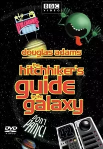 The Hitchhiker’s Guide to the Galaxy – Temporada 1