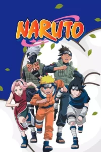 Naruto – Temporada 2