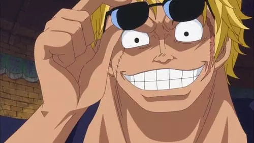 One Piece S15E635