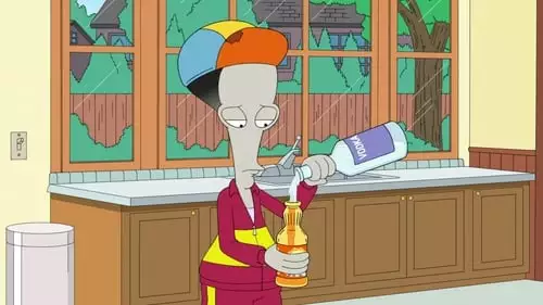 American Dad! S13E17