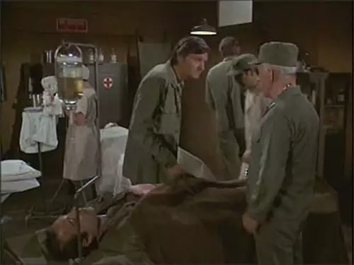 M*A*S*H S5E19